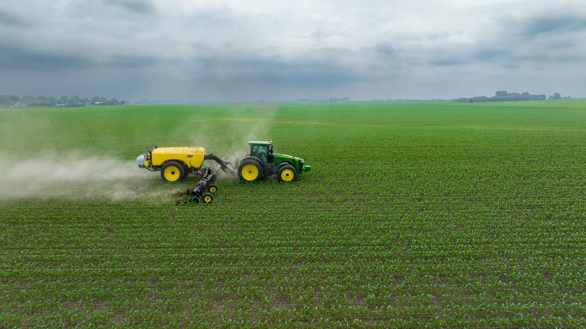 Topic: Fertilizer