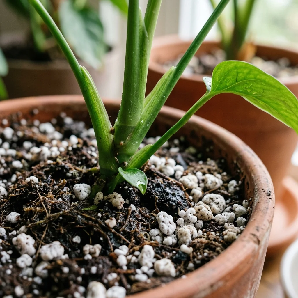 Topic: Perlite